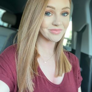 Meet your Posher, Samantha